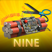 Nine by JILI